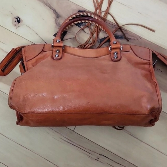 Balenciaga bag - Picture 5 of 10